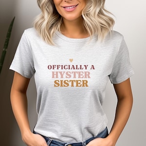 Hysterektomie Humor, Post Chirurgie Shirt für Hysterektomie Tag, lustige Hysterektomie TShirt, Hysterektomie Geschenk, Hysterektomie Unterstützung Tee, Hyster