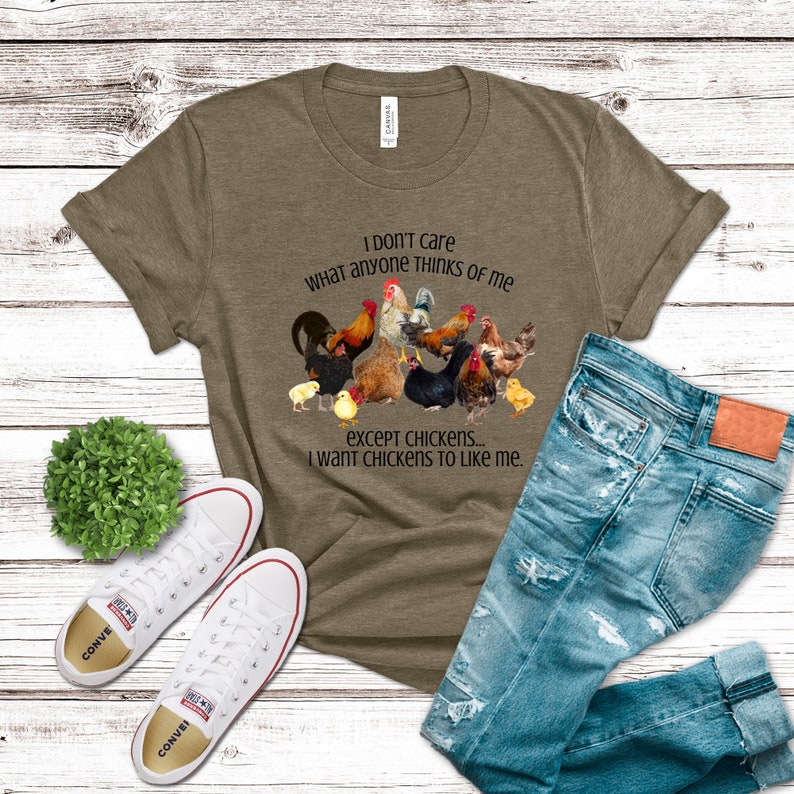 Serena Chicken Shirt, Mischevious Chicken, Rotisserie Chicken Sign