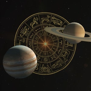 IHR KOMMENDES JAHR (Astrologie- und Kartomantien-Vorhersagen)