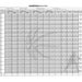 Basketball Quick and Easy Stat Sheet for Basketball Coach or Player ...
