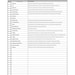 Cheerleading Skills List Sheets 11 X 8.5" | 10 Pdf Digital Downloads ...