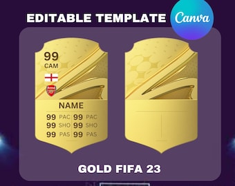 Image 9 for Fifa 23 Kit Template