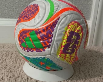 Football Display Ring