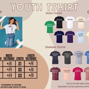 a women's t - shirt with a picture of a woman's shirt
