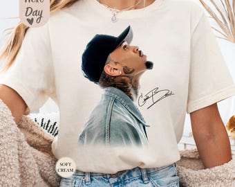 Chris Brown Breezy Bowl XX T-Shirt, Chris Brown Album Shirt, Chris Brown Merch, Chris Brown Fan Gift