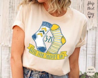World Down Syndrome 3 21 Day Shirt, Down Syndrome Awareness Shirt, Inspirational Shirt, Support Shirt, Awareness Shirt, Down Syndrome Gift