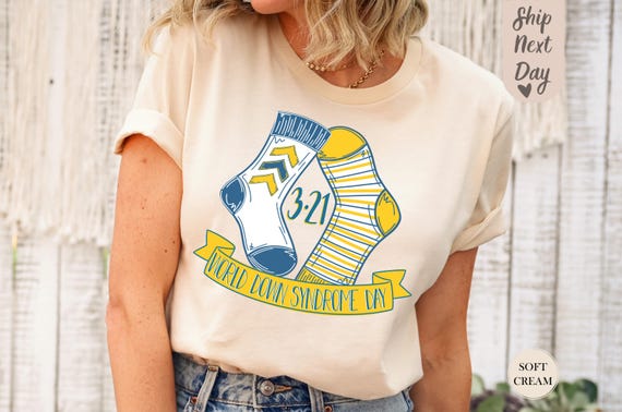 World Down Syndrome 3 21 Day Shirt, Down Syndrome Awareness Shirt, Inspirational Shirt, Support Shirt, Awareness Shirt, Down Syndrome Gift
