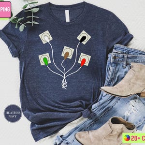 EKG Leads Cheat Sheet Shirt, Funny Nursing ECG Shirt, ICU Nurse Tshirt, Emergency Er Ed Nurse Shirt, Telemetry Tech Rn Nursing Student