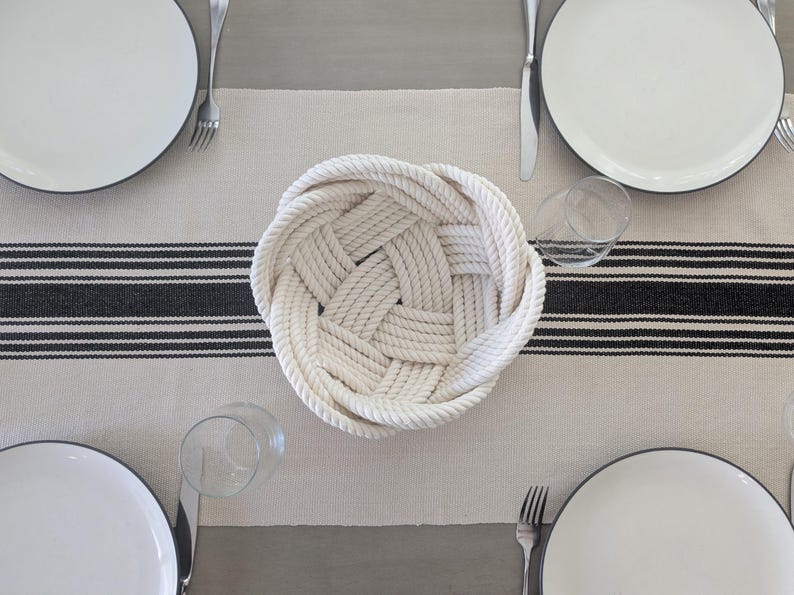ShopWovenByK Table Runner