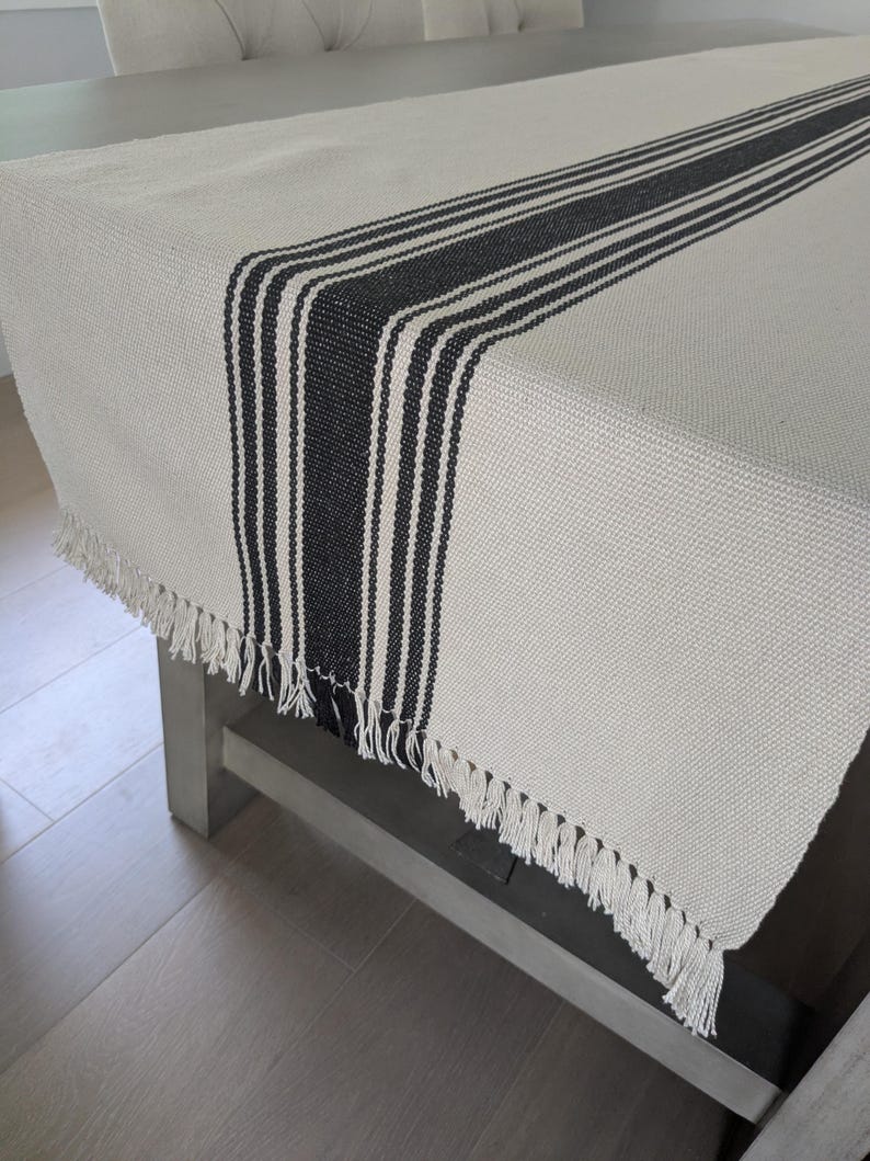 ShopWovenByK Table Runner - Thumbnail 5
