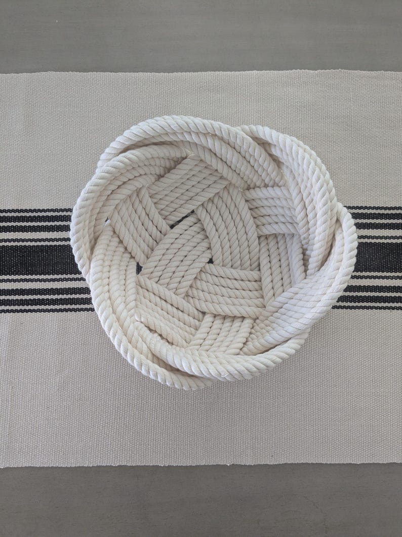 ShopWovenByK Table Runner - Thumbnail 2
