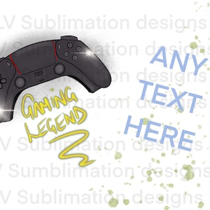 Gaming Png file