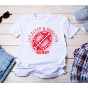 Football and Rugby- png files