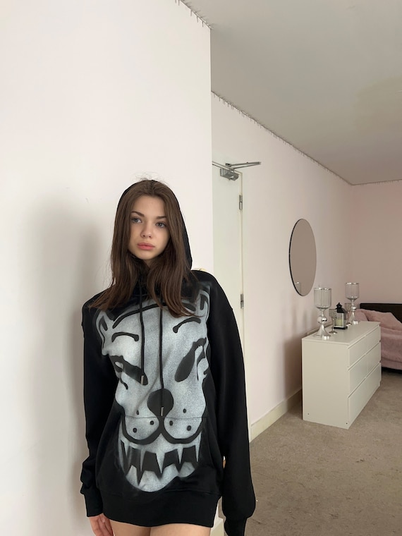 Sudadera givenchy 2025 mujer