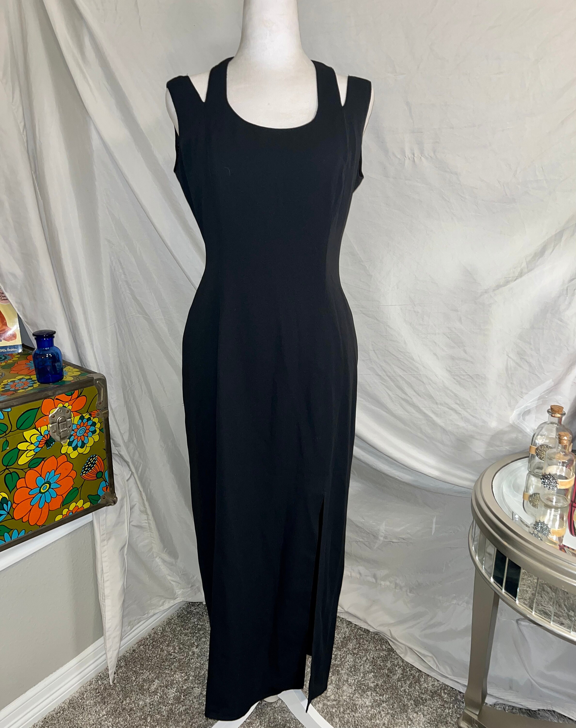 Chetta b dresses neiman clearance marcus