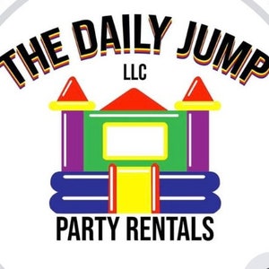 How to start a bounce house business guide