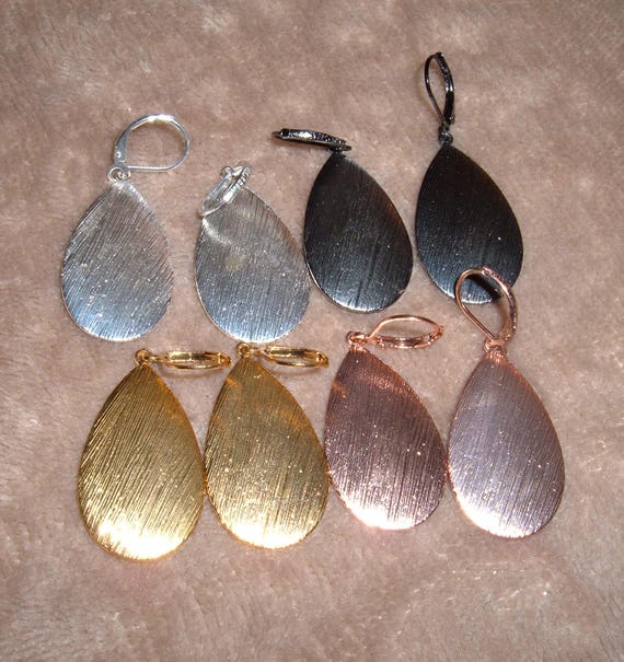 Qvc Joan Rivers Earrings Joan Rivers Earrings Mulitcolor Faux