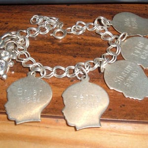 Vintage Ralph Lauren Bracelet - Etsy