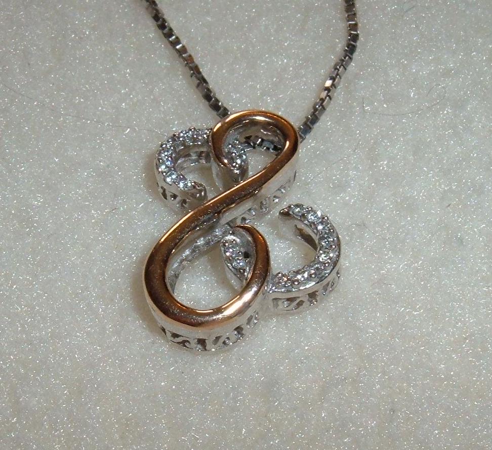 【14K】(14金) unbalance open Heart Necklace ハートネックレス 11969946_01.jpg?sw=800&sh=800