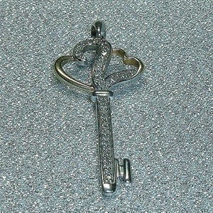 44 Gram Sterling - Etsy