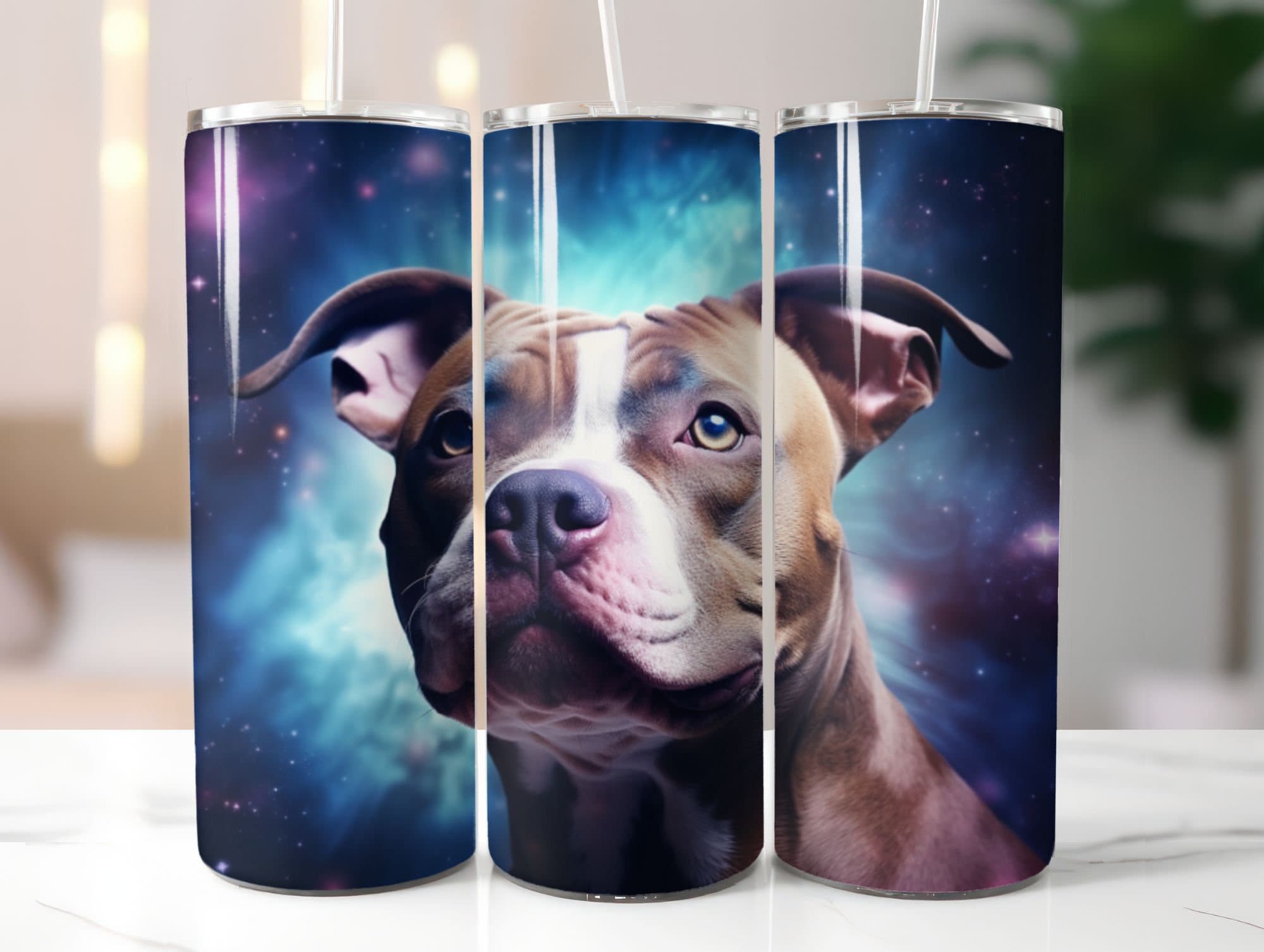 Blue Nose Pit Bull Singapore