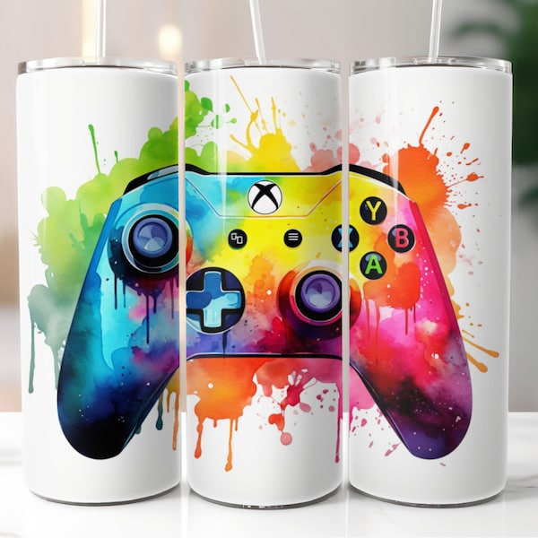 Xbox Wrapping Paper Etsy