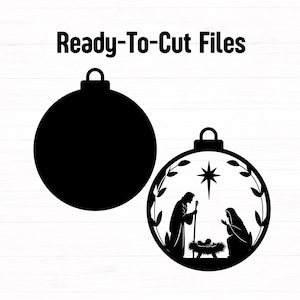 ready tocut files