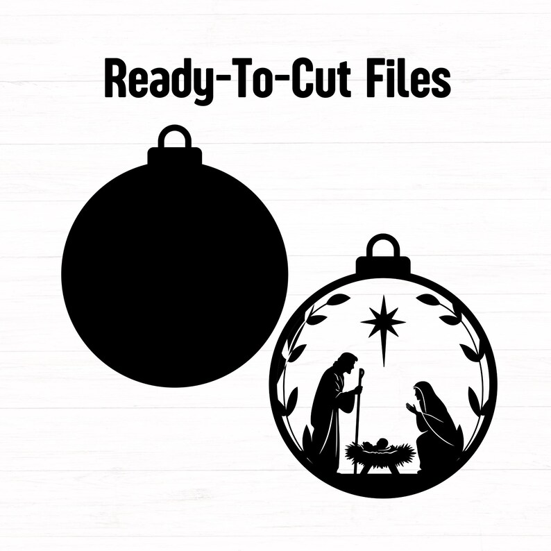 ready tocut files