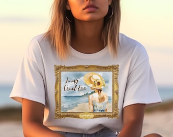 Cruel Summer Era Shirt, Taylor Merch Swifties, Taylor Eras Tour Outfit, Lover Folklore Era Shirt, Taylor's Version Tee, Gift for Swifties
