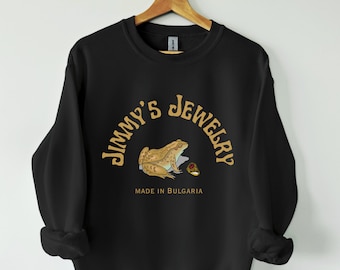 Practical Magic Sweatshirt, JIMMY'S JEWELRY, Niche, Inspired by the 90s Movie, Basic Witch Crewneck Shirt, Cute Fall Halloween, Witchy Woman