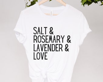 Practical Magic Quote Shirt, 90s Movie Shirt, Basic Witch Shirt, Owens Sisters Alice Hoffman Shirt, Witchy Witchcraft Shirt, Gifts for Her