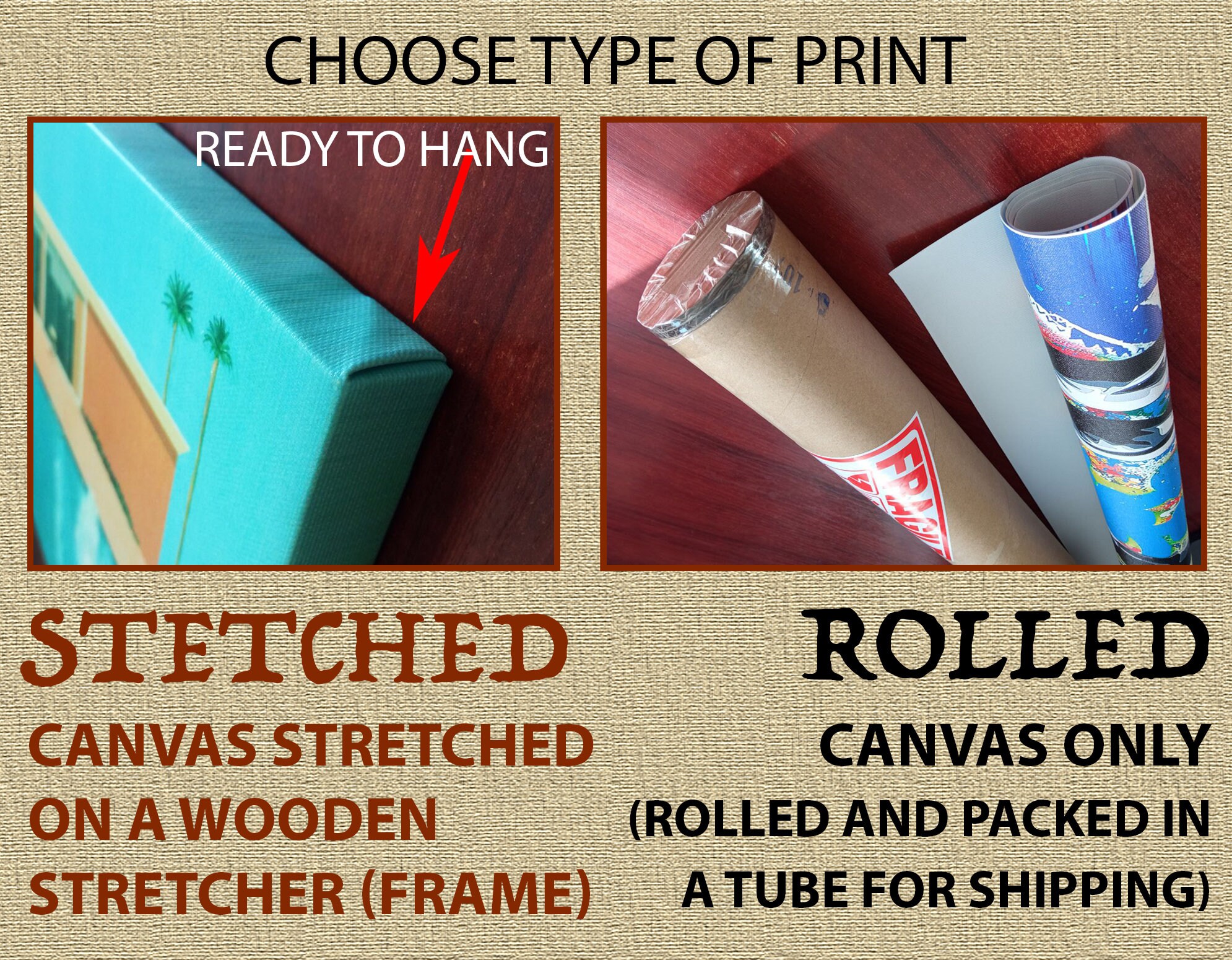 Jackson Pollock Autumn Rhythm No.30 Canvas Print Abstractionism Bright