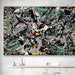 see more listings in the Jackson Pollock section