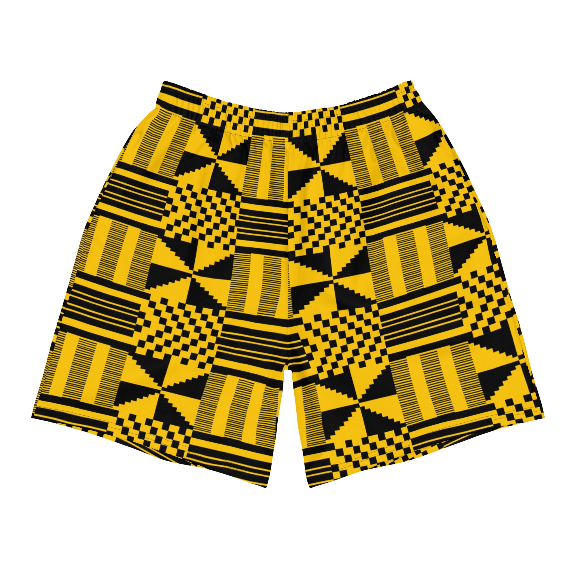 Kitenge Shorts UK