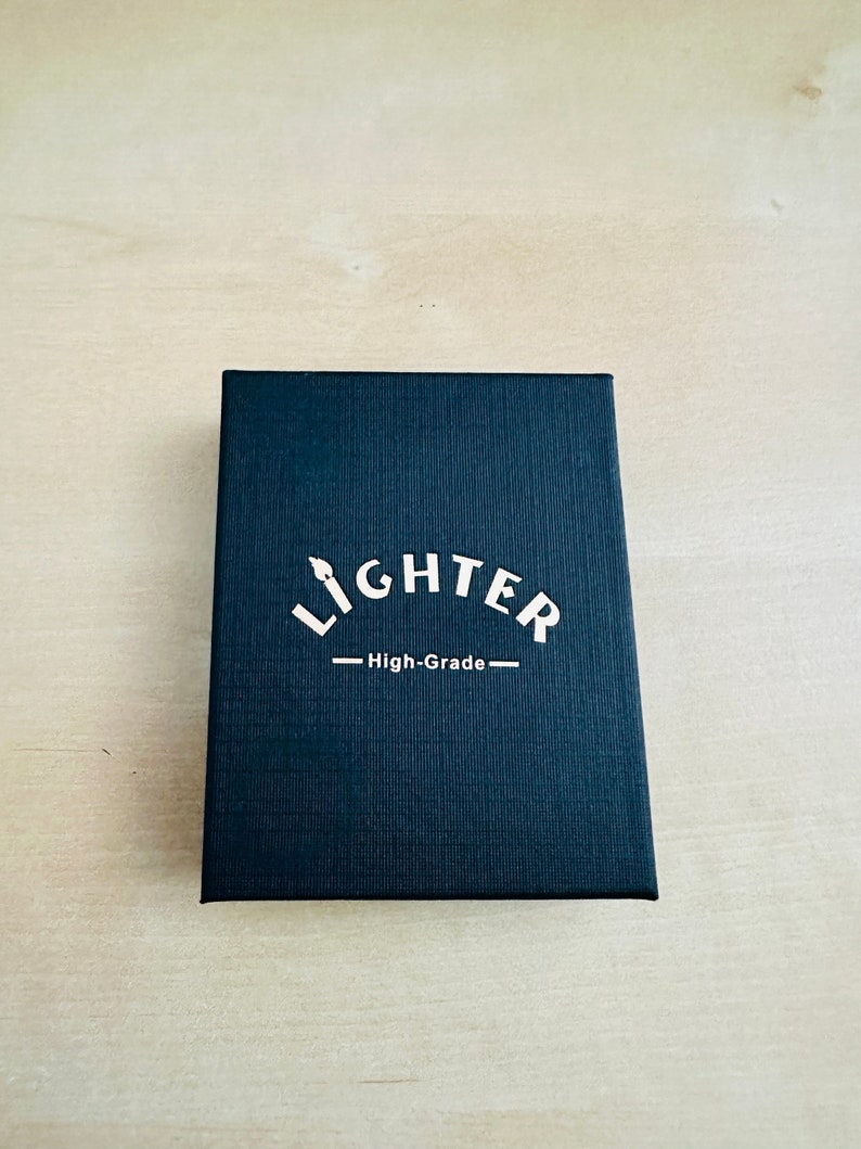 Lighter, Kerosene Brass Lighter, Stick lighter, Windproof Brass Lighter image 9