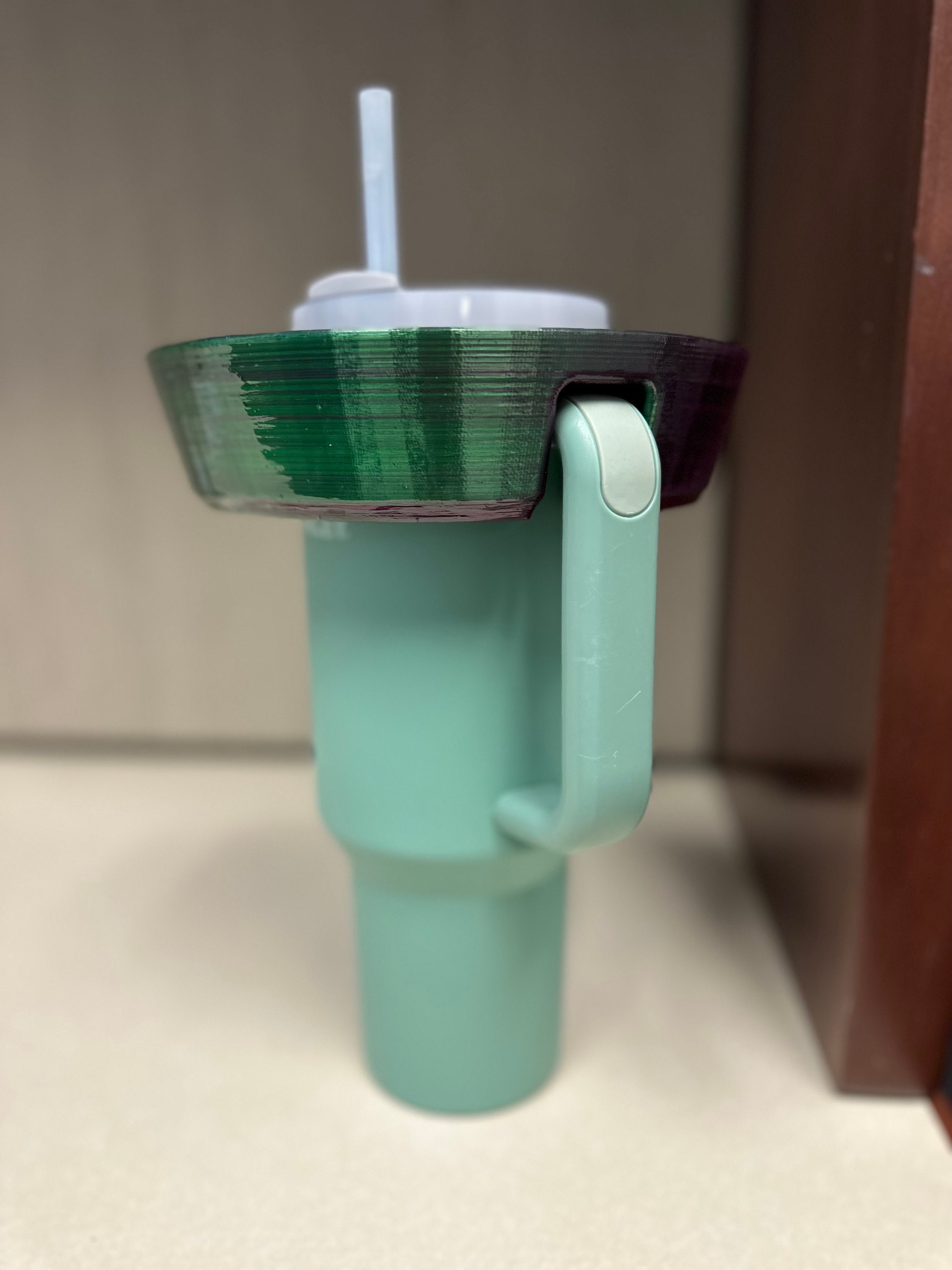 3D Printable STL File for Stanely Quencher H2.O Flowstate 40oz Tumbler ...
