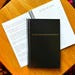 Evolving Habits Journal