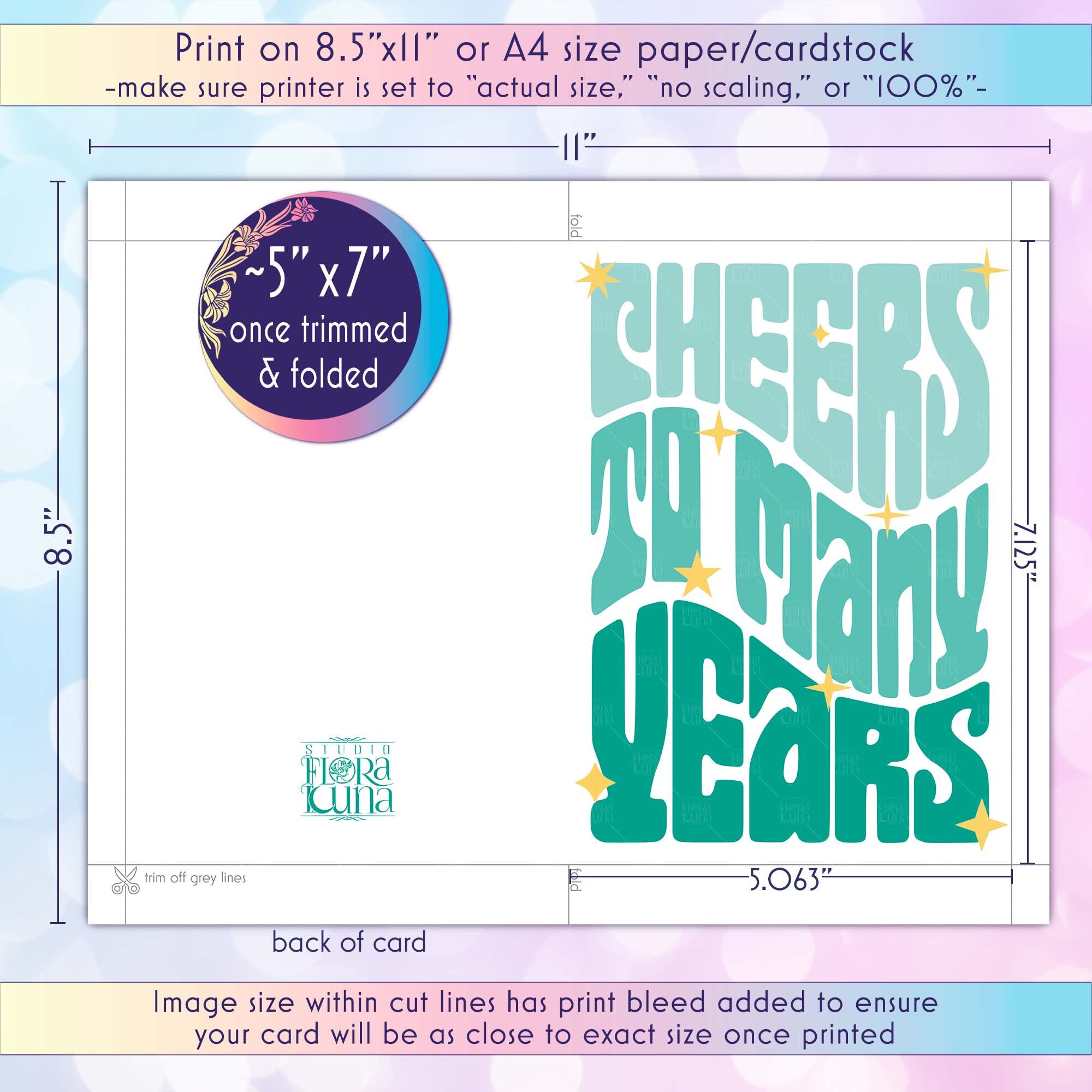 Wedding Card Printable Engagement Card Marriage Card Wedding Congrats ...