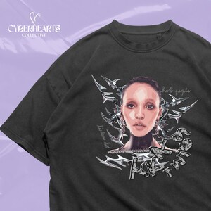 Fka Twigs T Shirt - Etsy