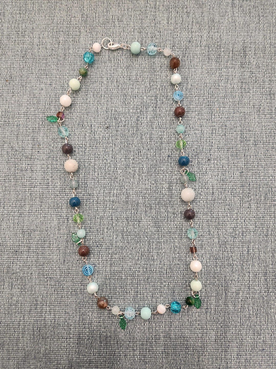 Howl's Moving Castle Inspired Necklace - Etsy