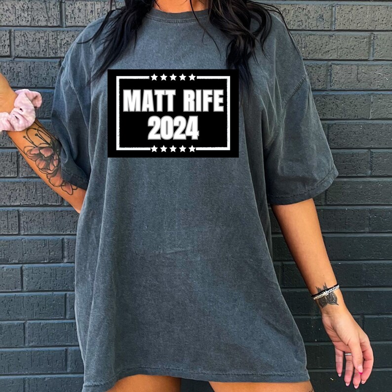 Buy Matt Rife 2024 Matt Rife Png Offended Png Matt Rife Tour Online in