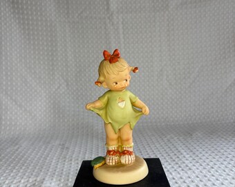 Memories of Yesterday Collectible Figurine - Etsy