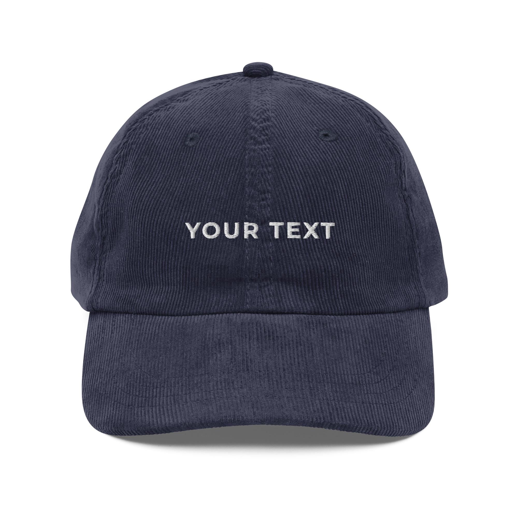 【早い者勝ち】Wikipedia Editor Corduroy hat Wikipedia Editor Corduroy hat – SummerLaundry