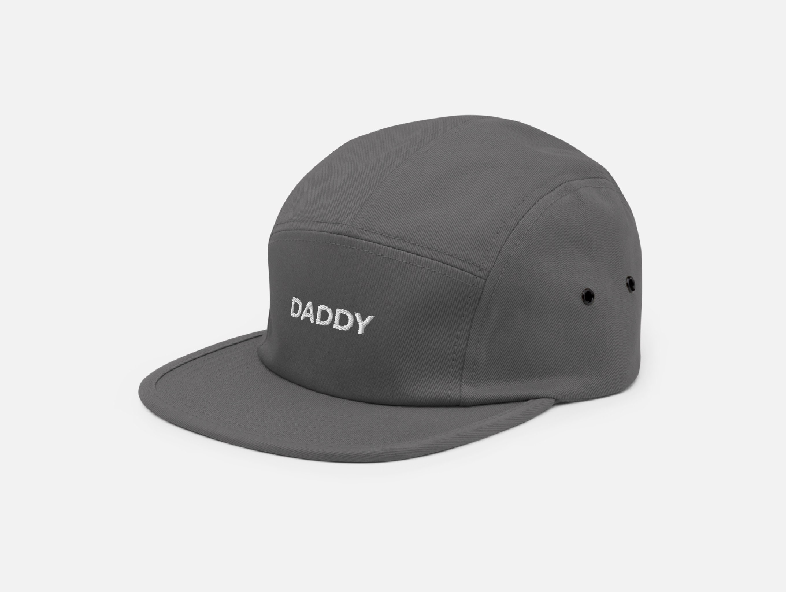 Daddy Hat Custom 5 Panel Hat Etsy Daddy hat custom 5 panel hat etsy