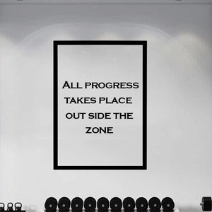 Home gym sign - Home gym decor - Gym decor prints - Printable wall art - Gym wall arts - Motivational poste - digital download prints