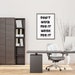 Printable Office Quotes Inspirational Home Office Wall Art Motive Desk ...