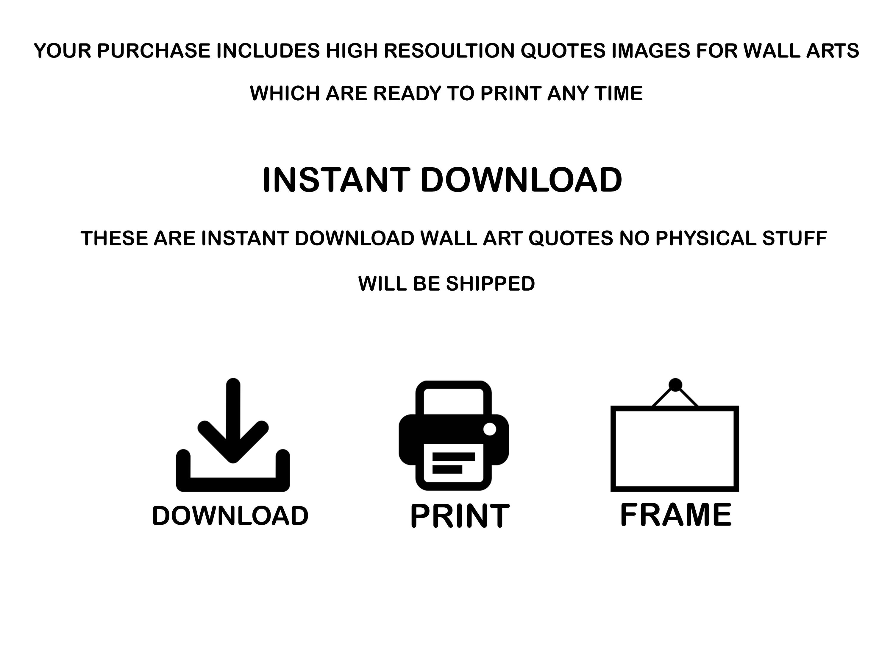 Office Wall Art Motivational Wall Art Home Office Decor Funny Home