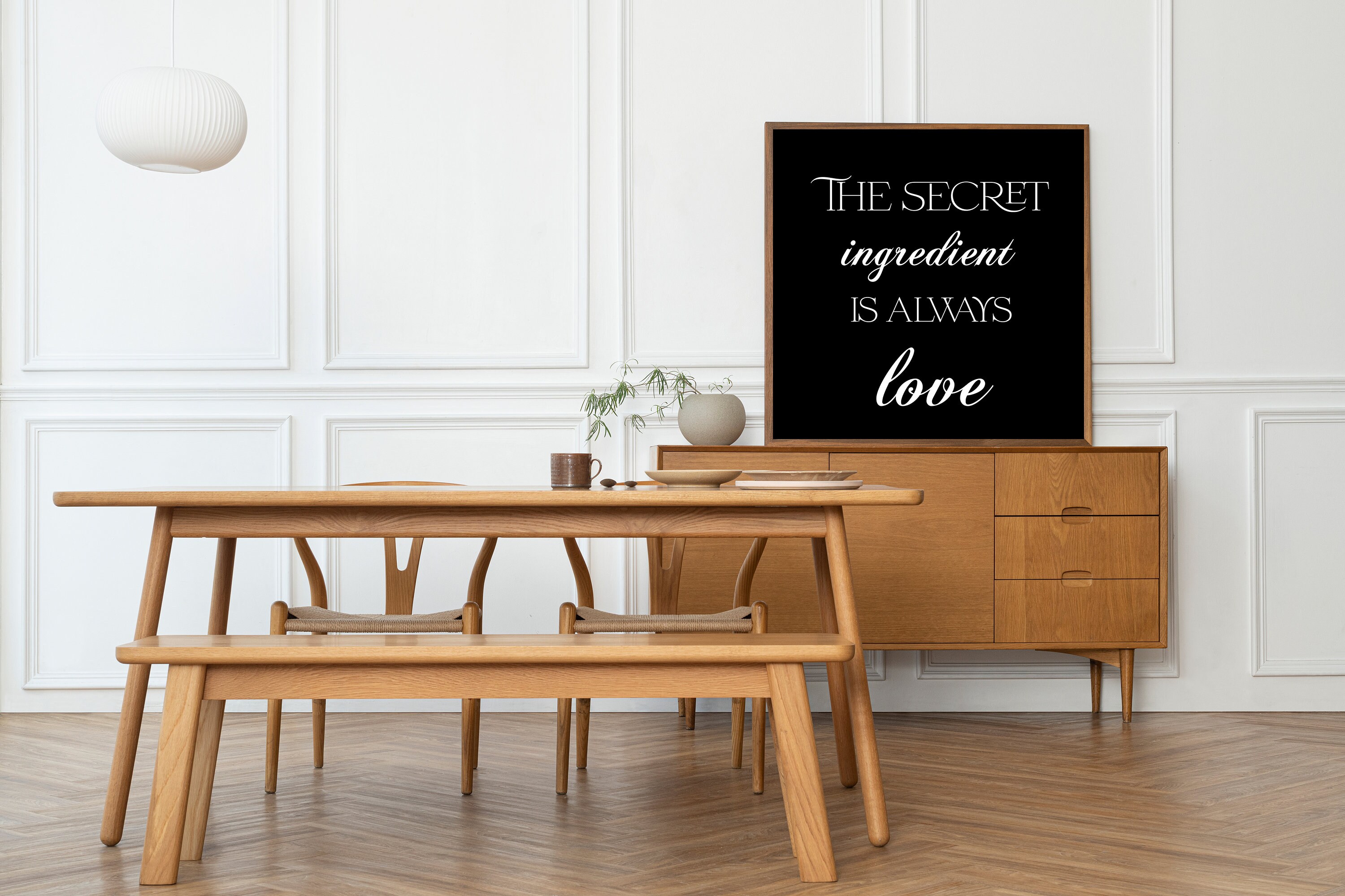 Kitchen Wall Arts - Funny Kitchen Decor - Kitchen Prints - Kitchen Art ...