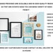 Printable Office Quotes Inspirational Home Office Wall Art Motive Desk ...