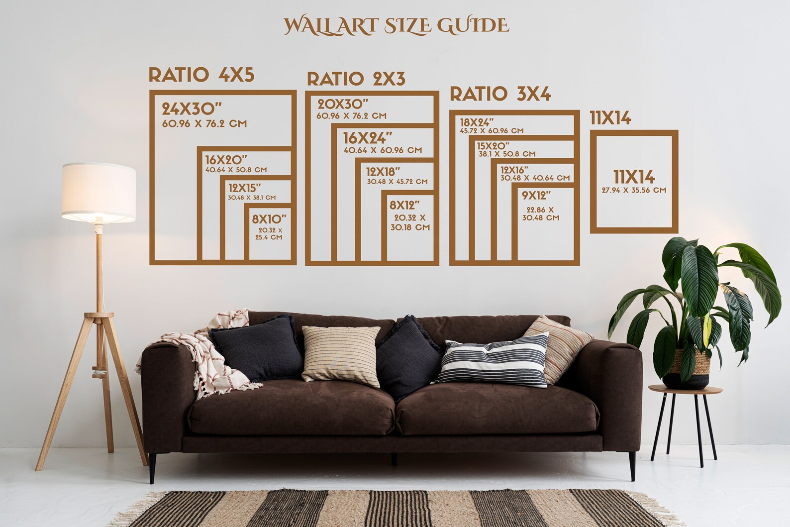 Living Room Printable Wall Arts 2 Frame Wall Art Set Be Our Guest Quote ...